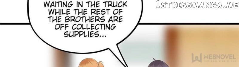 The Expert Boyfriend Snatcher chapter 74 - page 27
