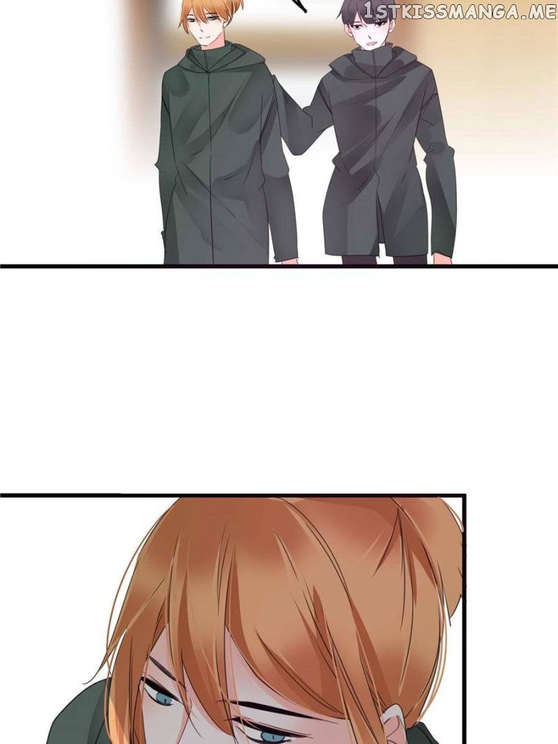 The Expert Boyfriend Snatcher chapter 74 - page 28