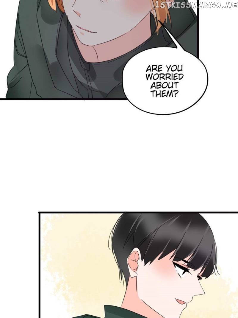 The Expert Boyfriend Snatcher chapter 74 - page 29