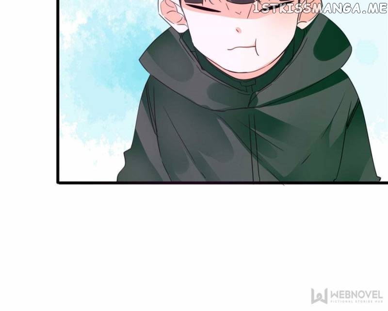 The Expert Boyfriend Snatcher chapter 74 - page 33