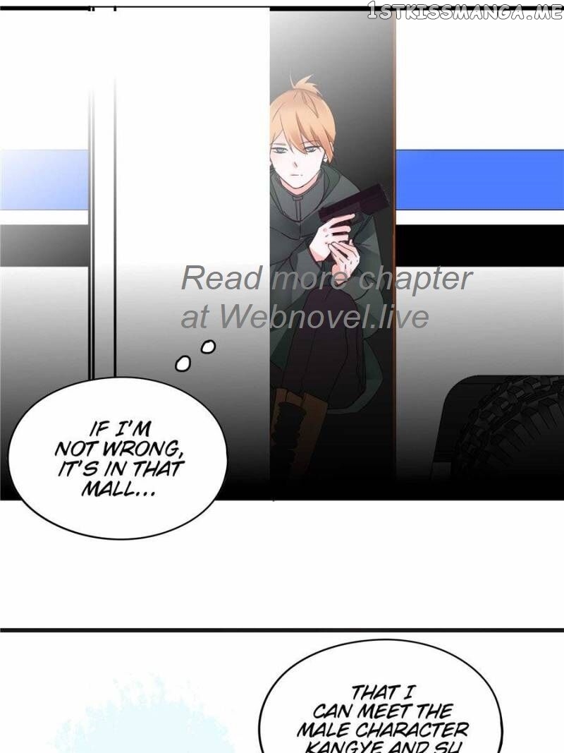 The Expert Boyfriend Snatcher chapter 74 - page 34