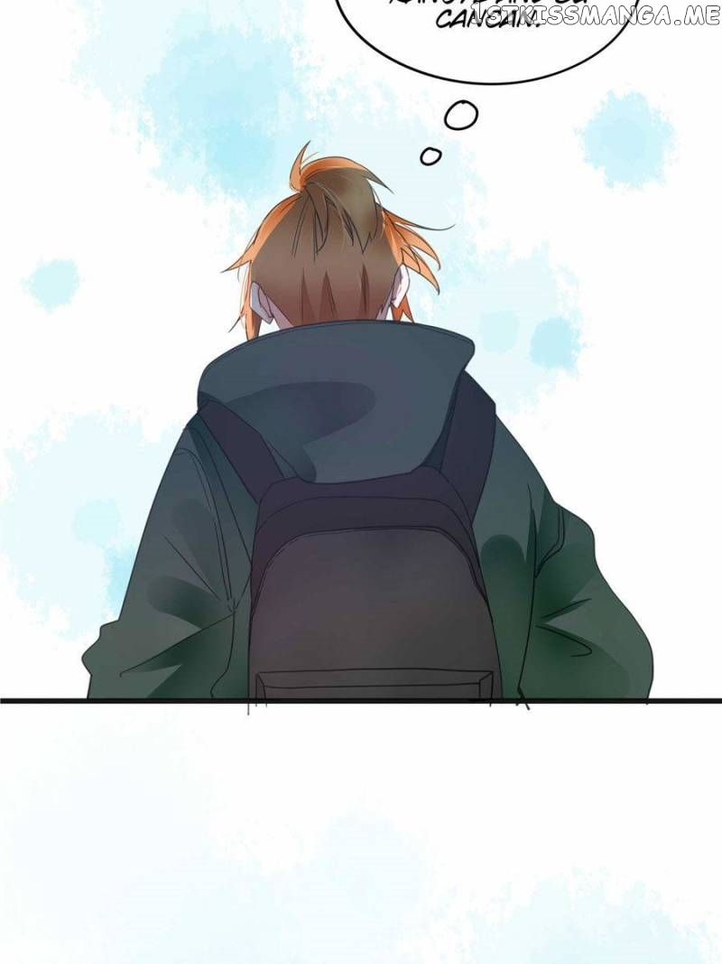 The Expert Boyfriend Snatcher chapter 74 - page 35