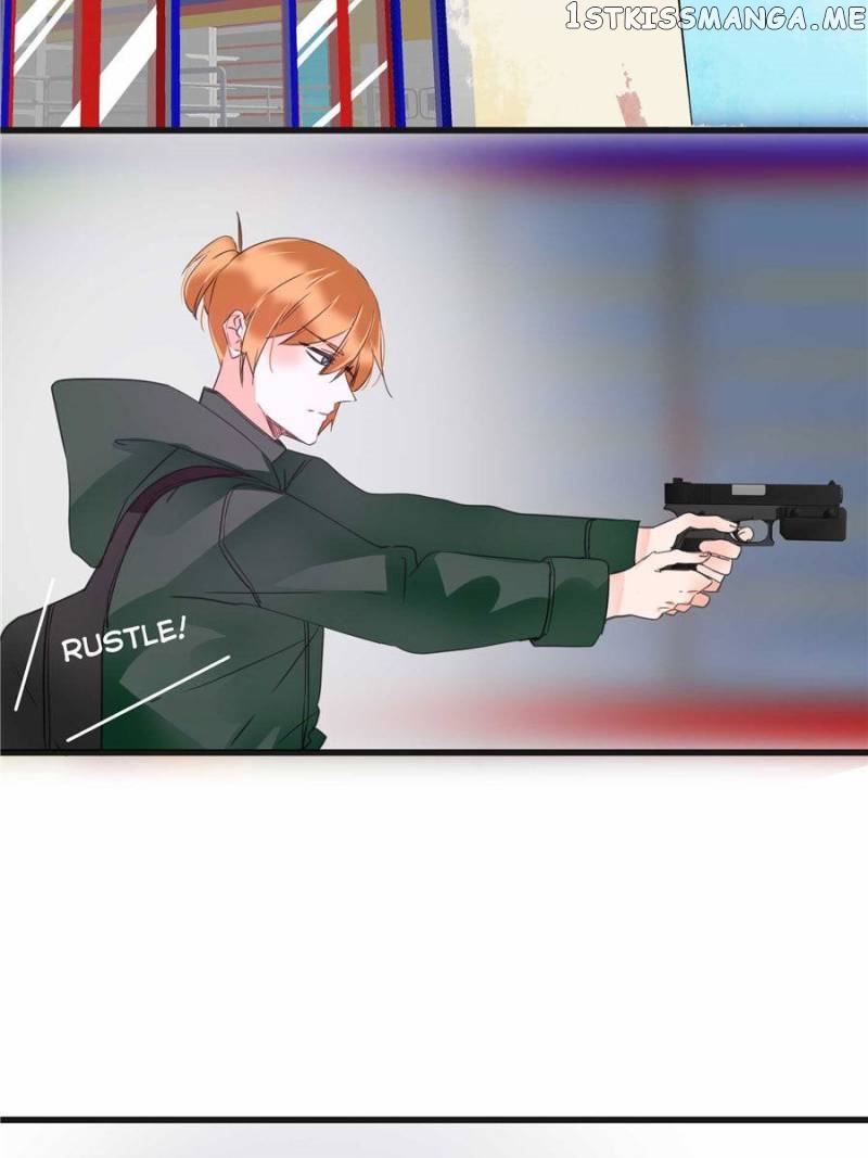The Expert Boyfriend Snatcher chapter 74 - page 37