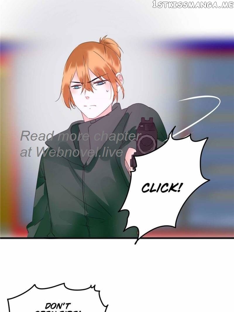 The Expert Boyfriend Snatcher chapter 74 - page 38