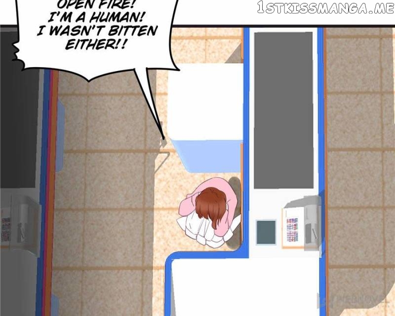 The Expert Boyfriend Snatcher chapter 74 - page 39