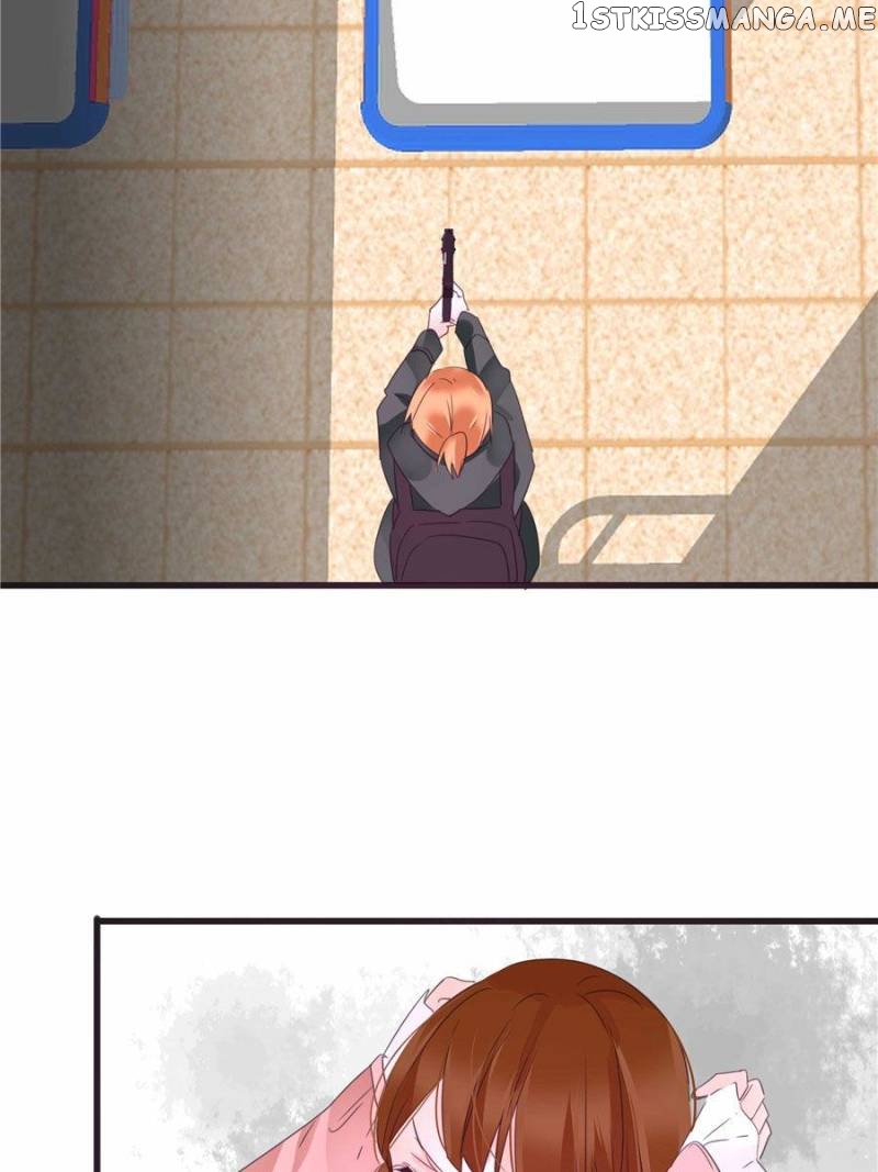 The Expert Boyfriend Snatcher chapter 74 - page 40
