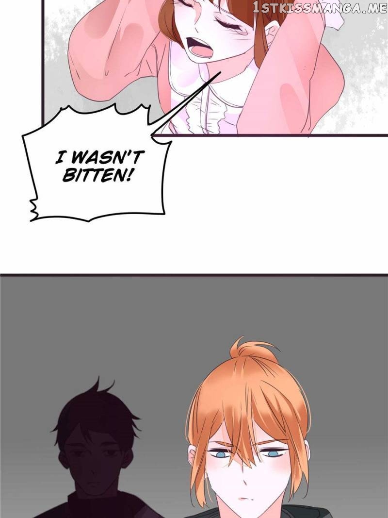 The Expert Boyfriend Snatcher chapter 74 - page 41