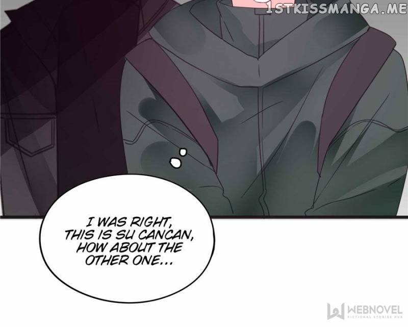 The Expert Boyfriend Snatcher chapter 74 - page 42