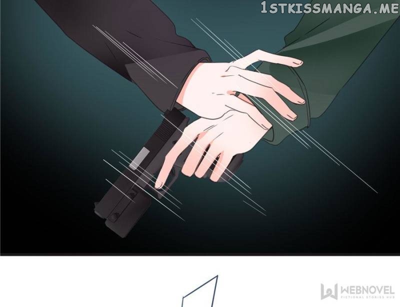 The Expert Boyfriend Snatcher chapter 74 - page 44