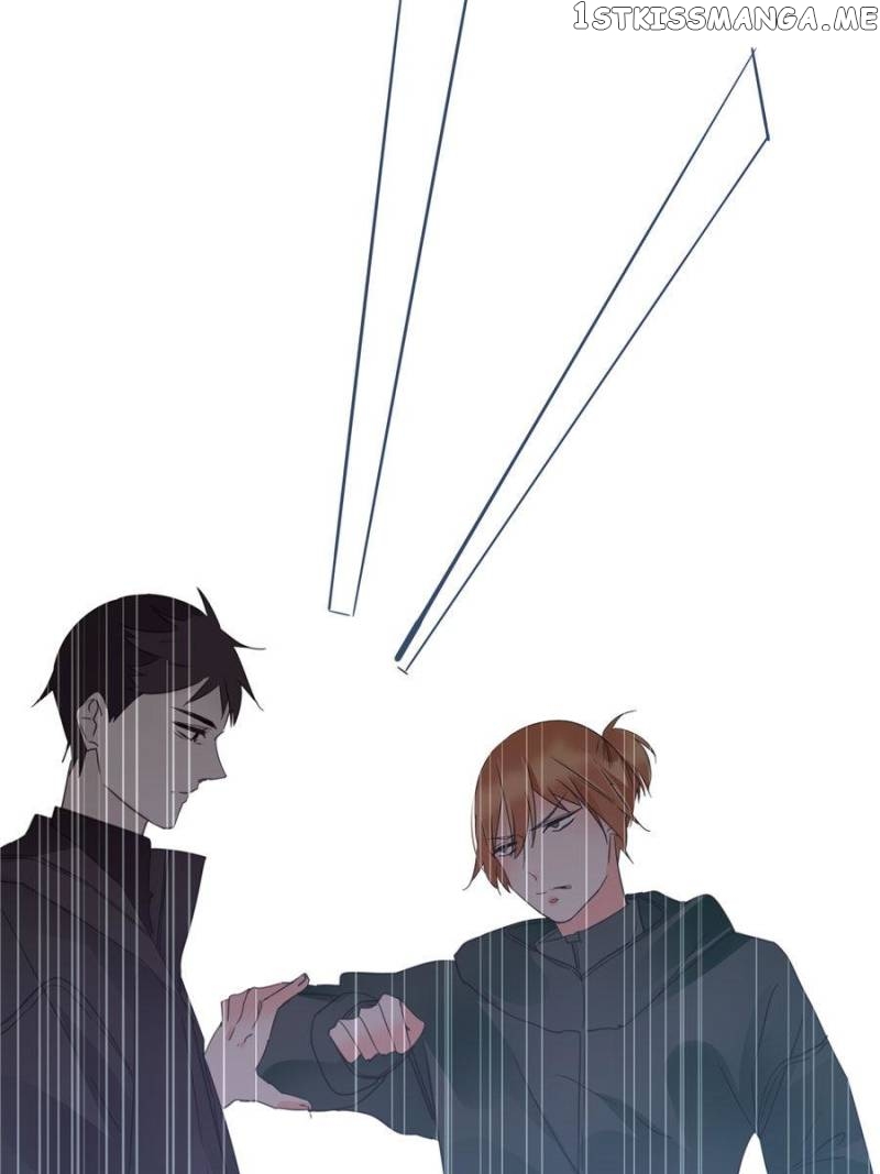 The Expert Boyfriend Snatcher chapter 74 - page 45
