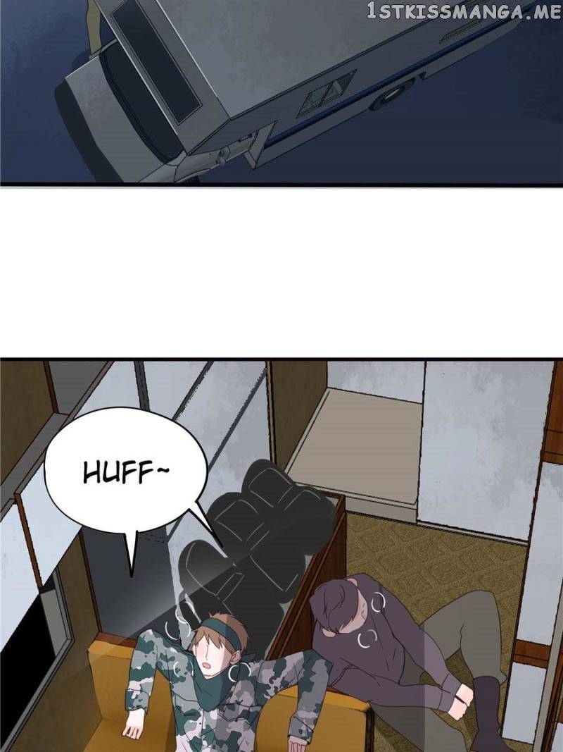 The Expert Boyfriend Snatcher chapter 74 - page 5