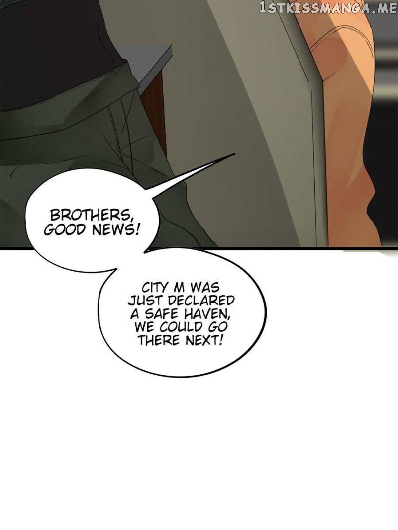 The Expert Boyfriend Snatcher chapter 74 - page 8