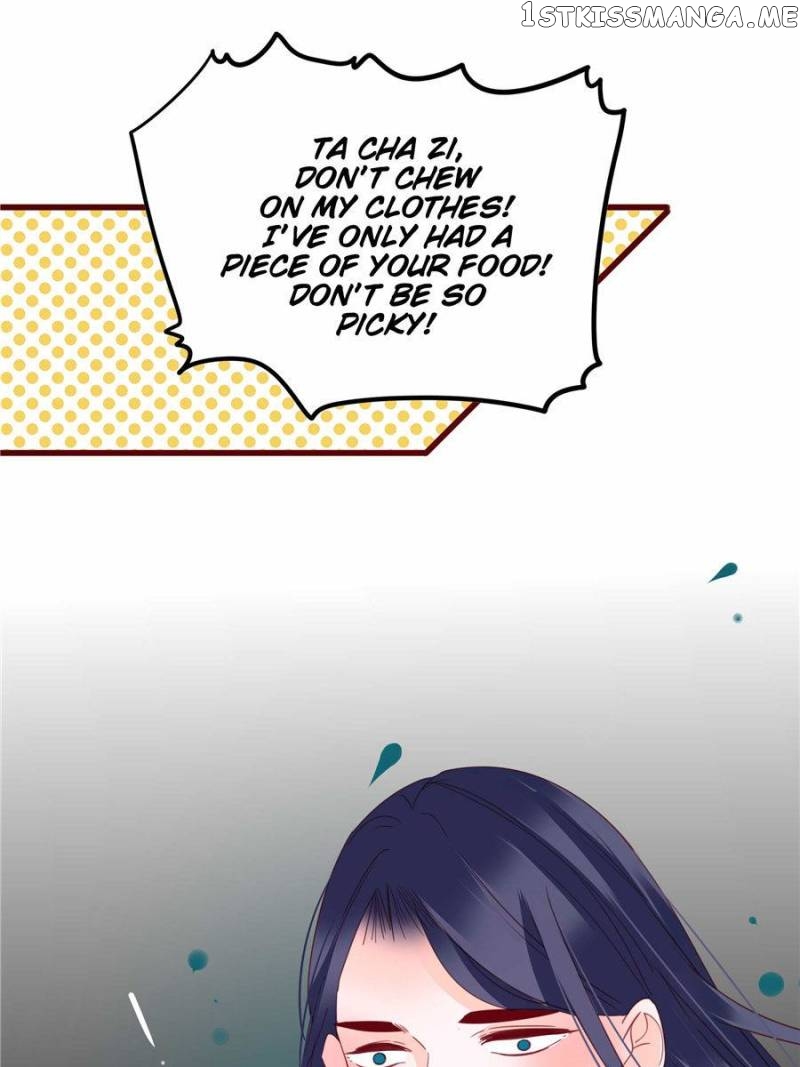The Expert Boyfriend Snatcher chapter 73 - page 16