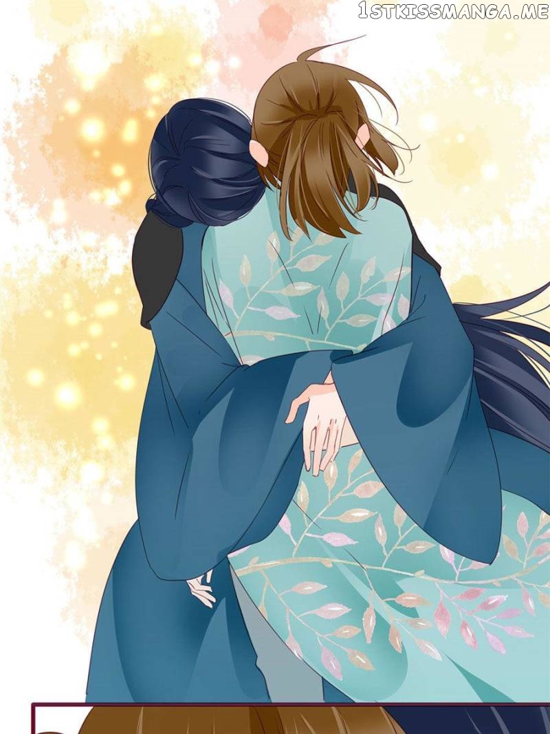 The Expert Boyfriend Snatcher chapter 73 - page 29
