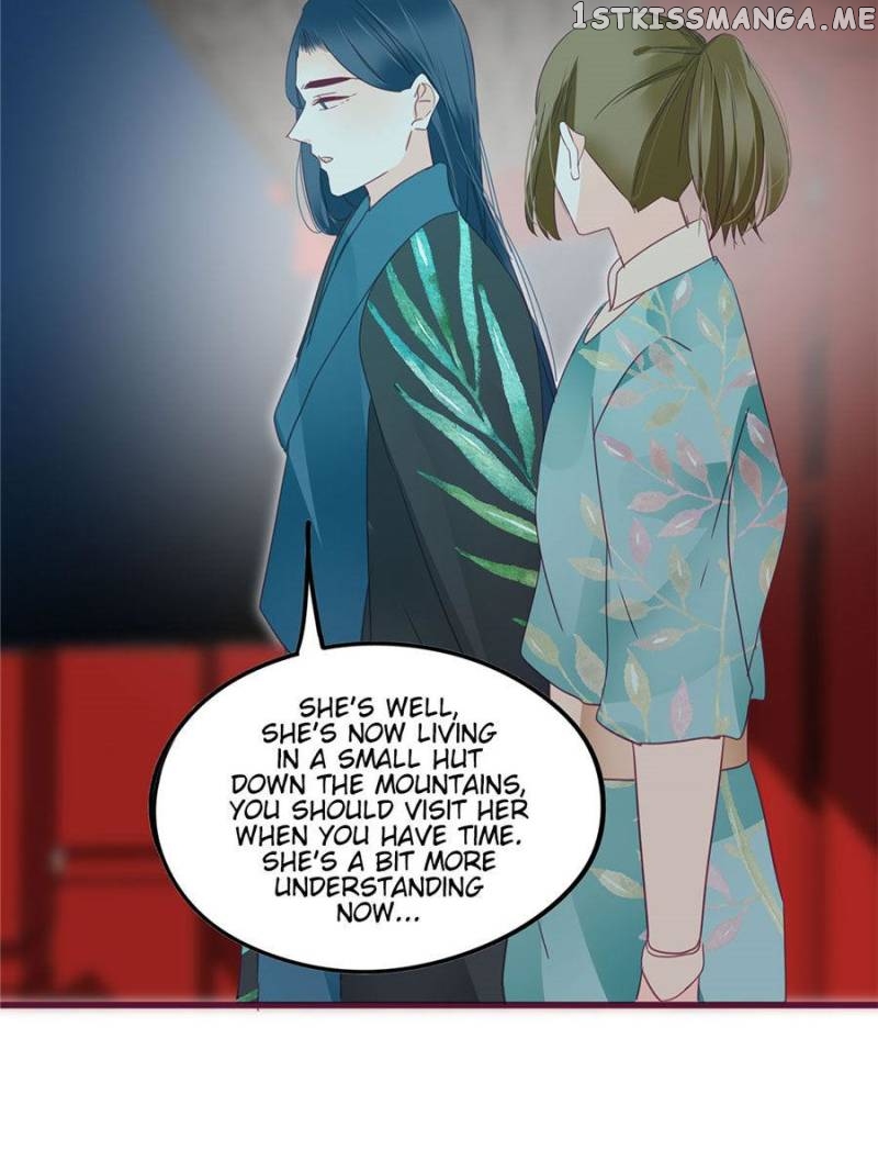 The Expert Boyfriend Snatcher chapter 73 - page 34
