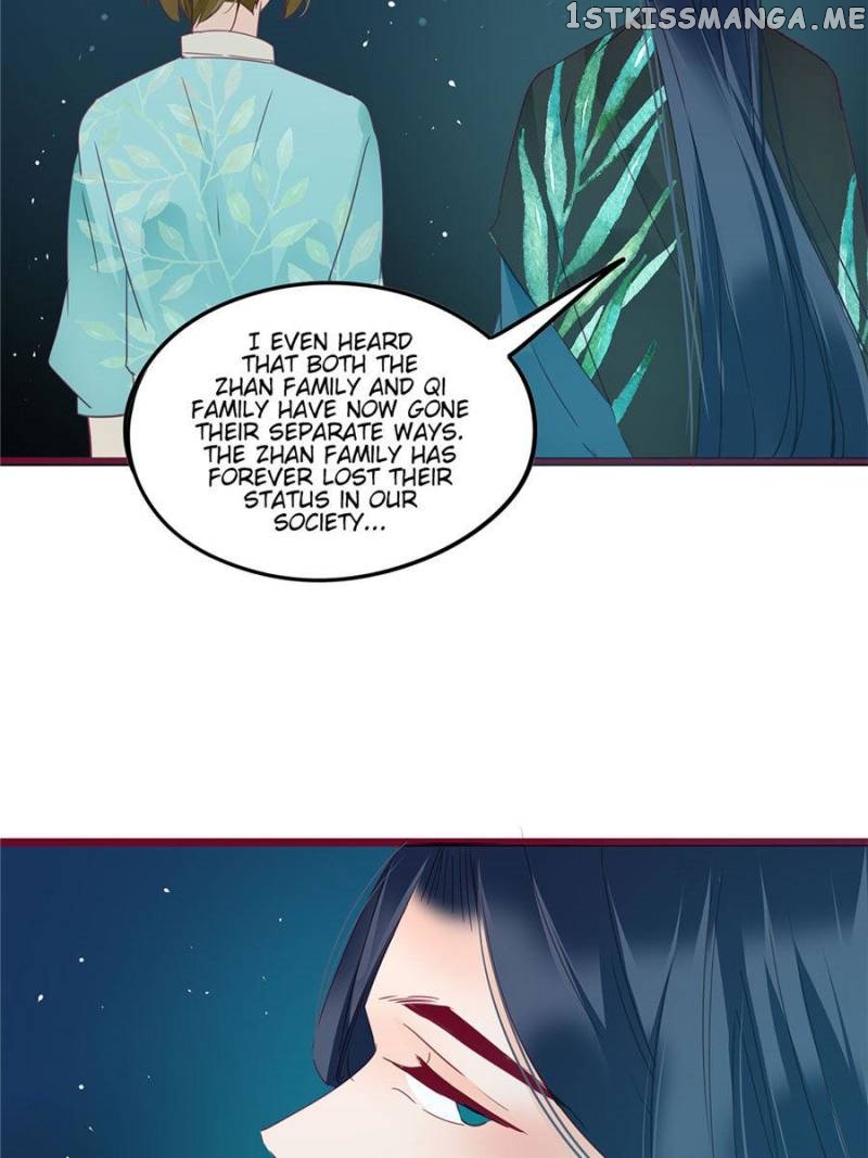 The Expert Boyfriend Snatcher chapter 73 - page 37