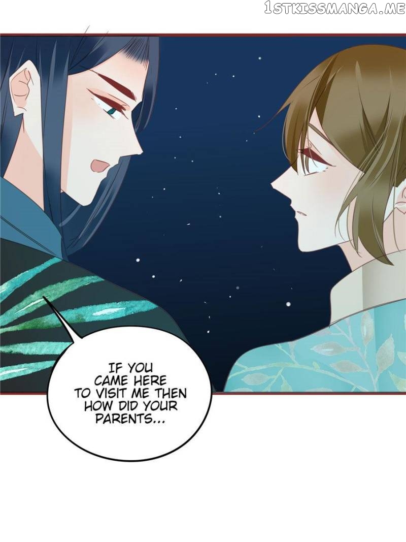 The Expert Boyfriend Snatcher chapter 73 - page 40
