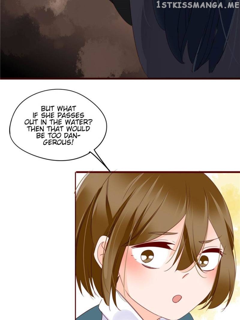 The Expert Boyfriend Snatcher chapter 72 - page 20