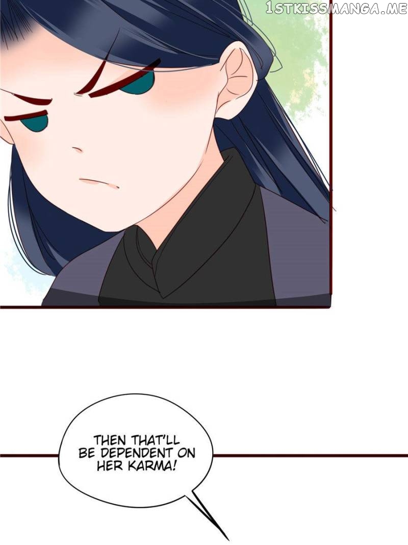 The Expert Boyfriend Snatcher chapter 72 - page 22