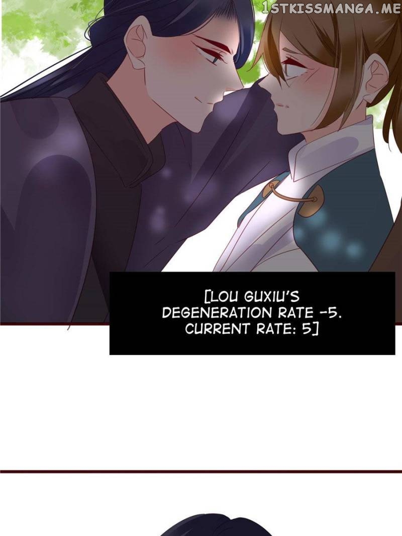 The Expert Boyfriend Snatcher chapter 72 - page 31