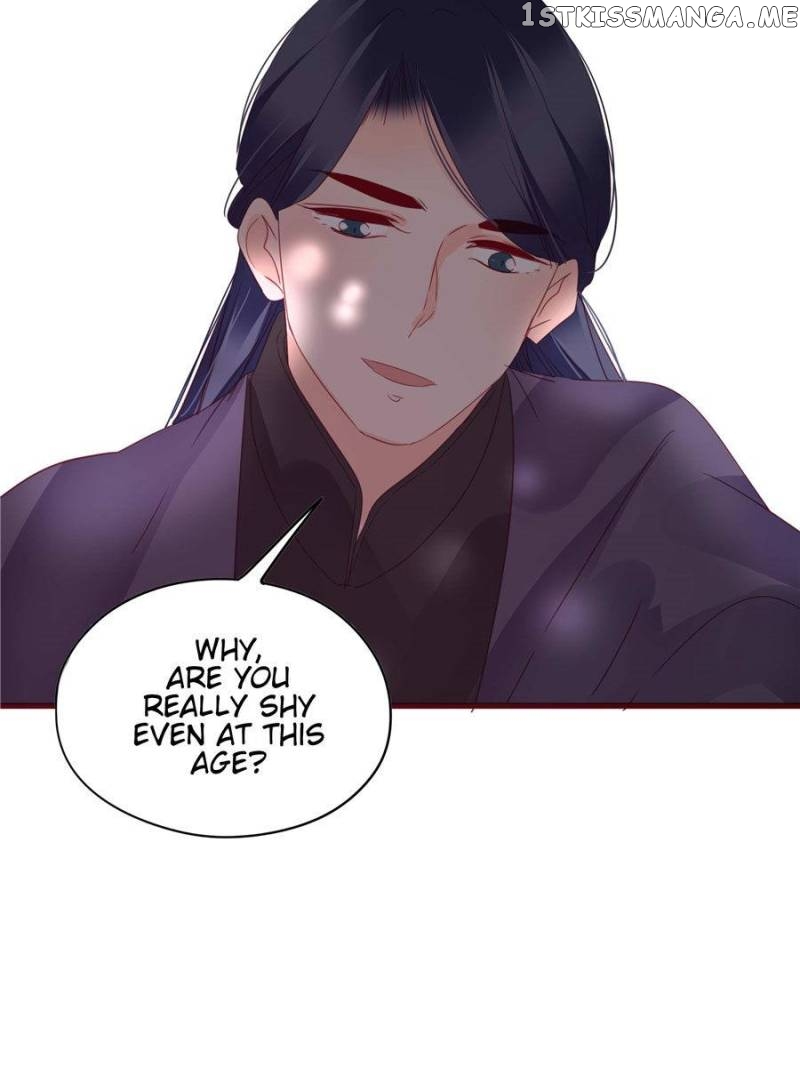 The Expert Boyfriend Snatcher chapter 72 - page 32