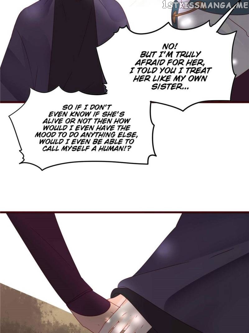 The Expert Boyfriend Snatcher chapter 72 - page 37