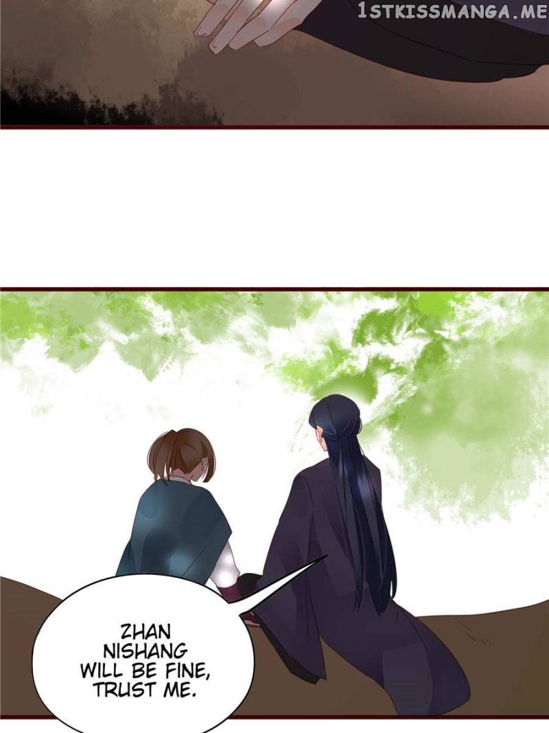 The Expert Boyfriend Snatcher chapter 72 - page 38