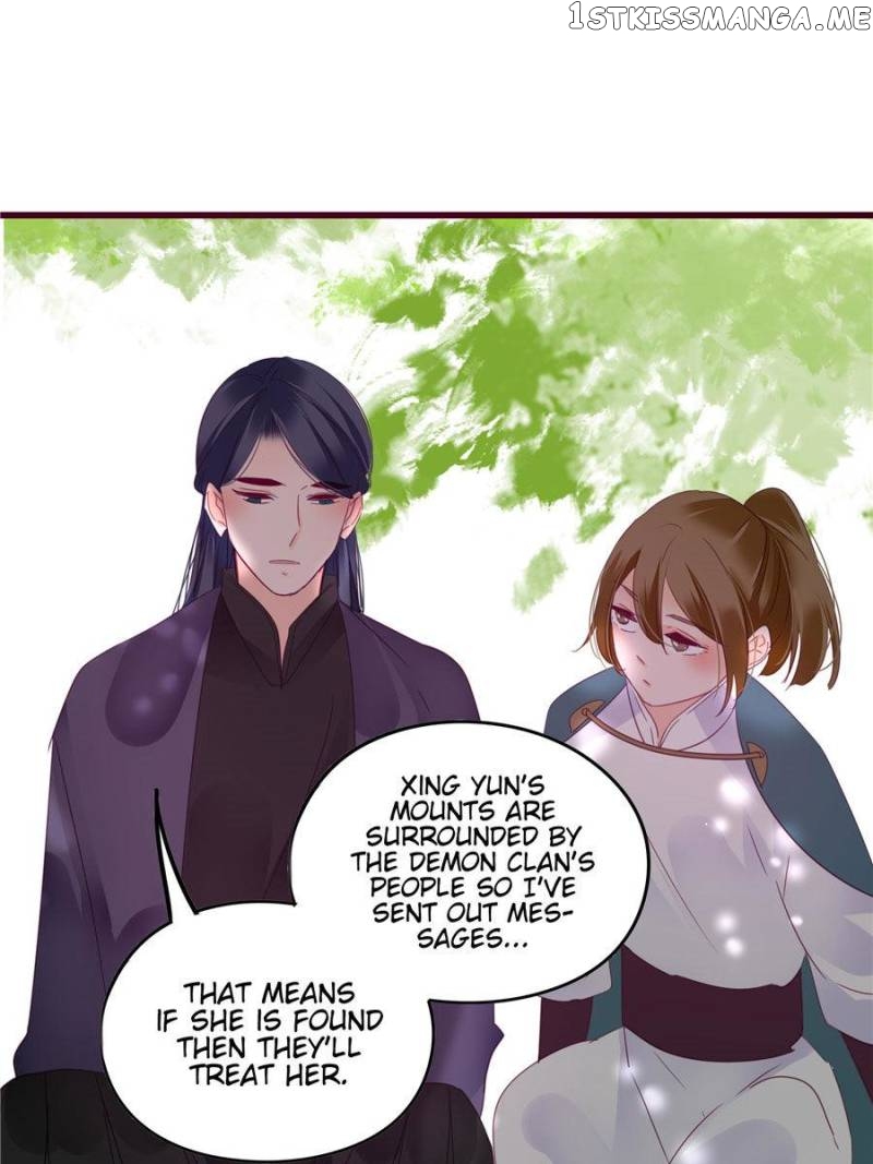 The Expert Boyfriend Snatcher chapter 72 - page 40