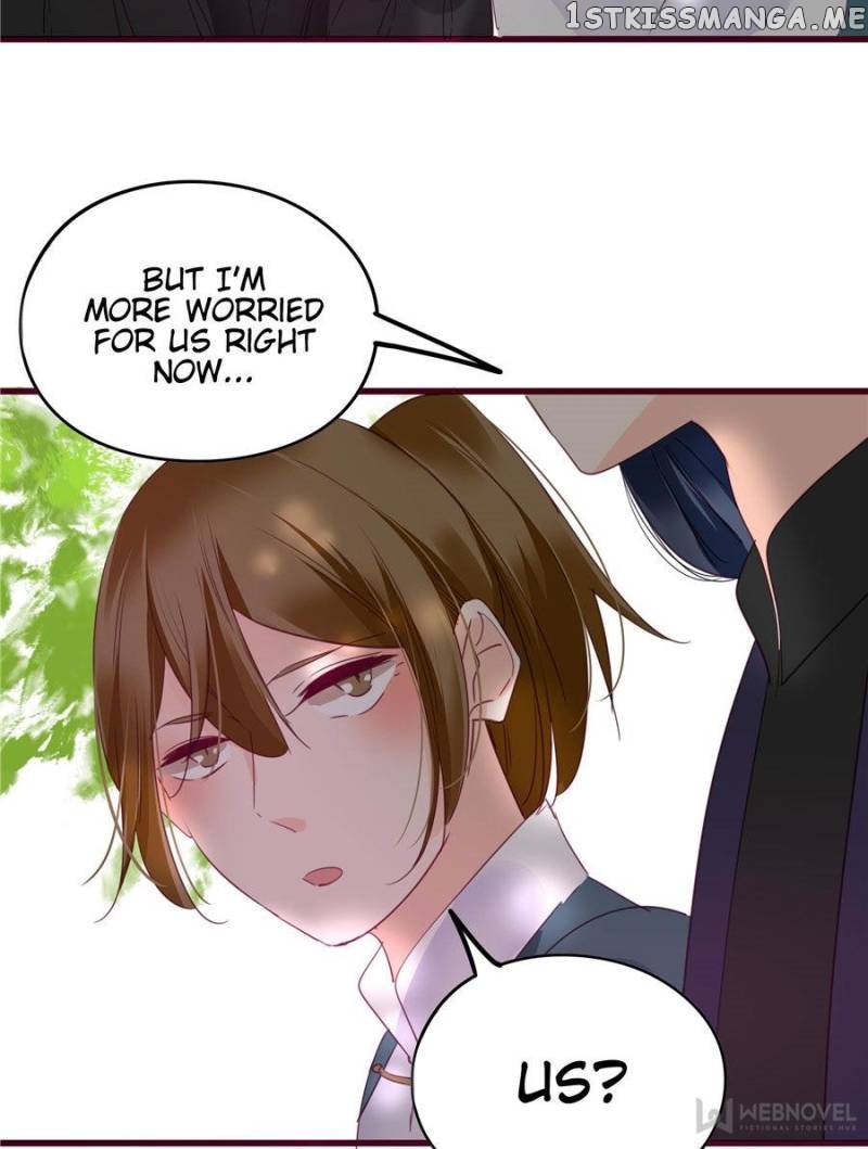 The Expert Boyfriend Snatcher chapter 72 - page 41