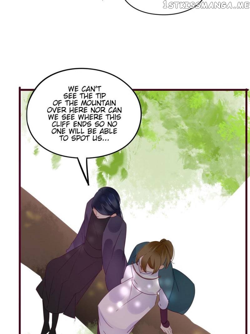 The Expert Boyfriend Snatcher chapter 72 - page 42