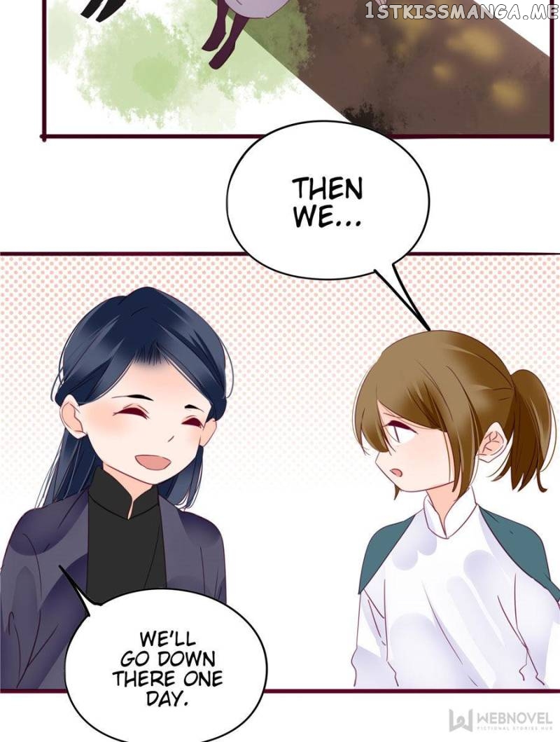The Expert Boyfriend Snatcher chapter 72 - page 43