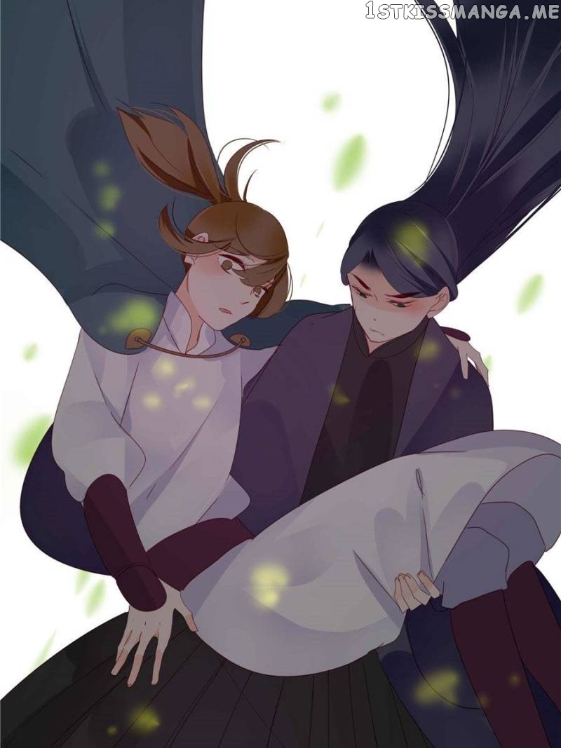 The Expert Boyfriend Snatcher chapter 72 - page 7