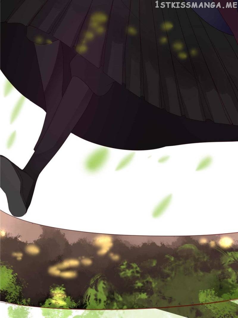 The Expert Boyfriend Snatcher chapter 72 - page 8