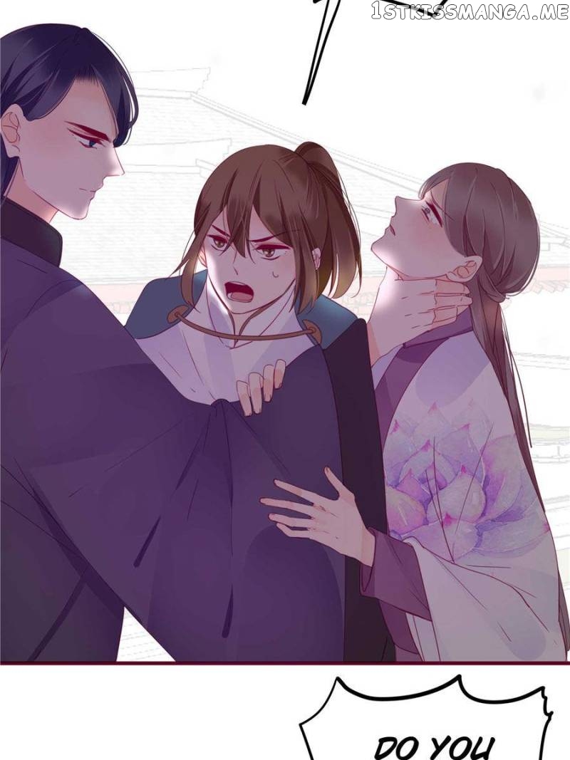 The Expert Boyfriend Snatcher chapter 71 - page 2