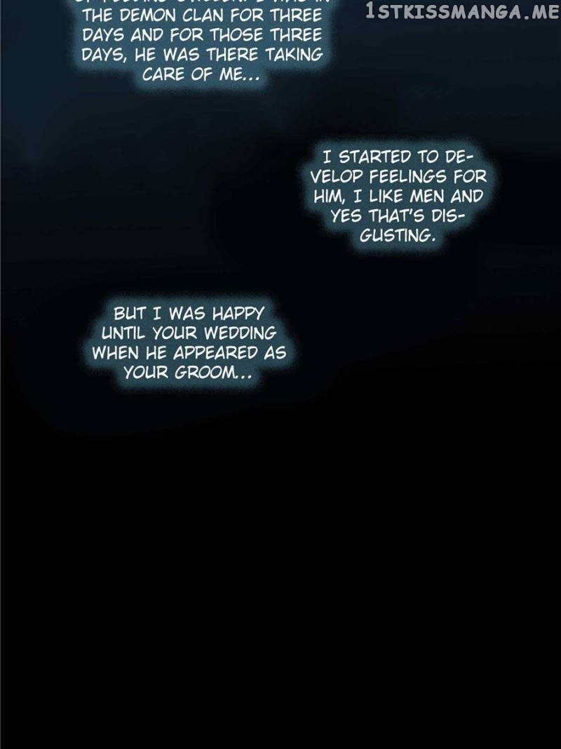 The Expert Boyfriend Snatcher chapter 71 - page 26