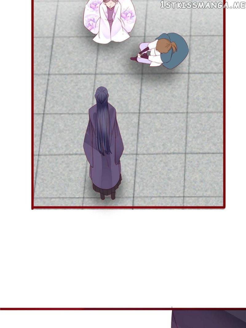 The Expert Boyfriend Snatcher chapter 71 - page 32