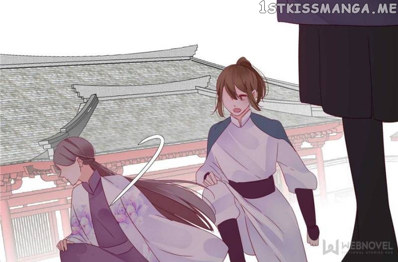The Expert Boyfriend Snatcher chapter 71 - page 33