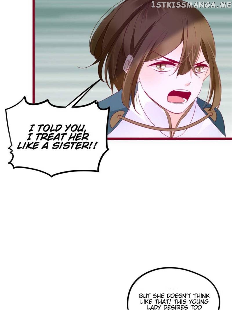 The Expert Boyfriend Snatcher chapter 71 - page 4