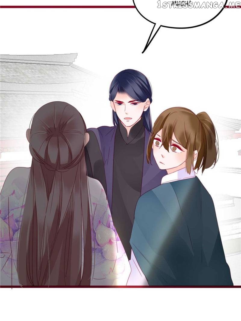The Expert Boyfriend Snatcher chapter 71 - page 5