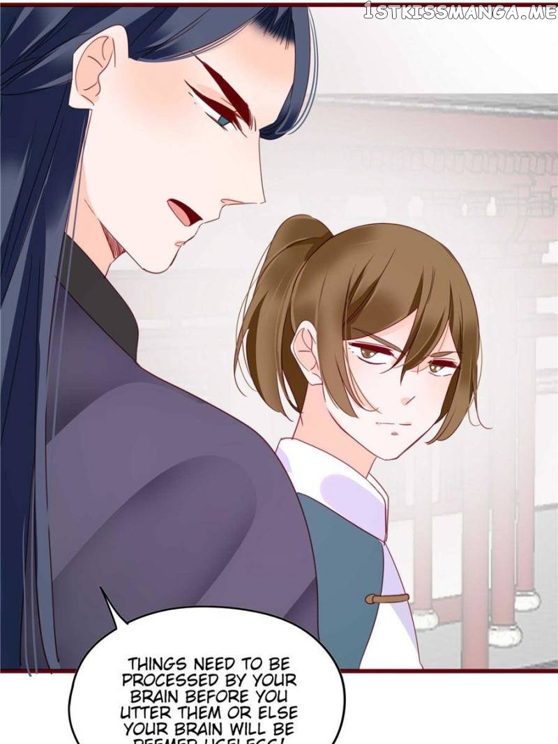 The Expert Boyfriend Snatcher chapter 70 - page 32