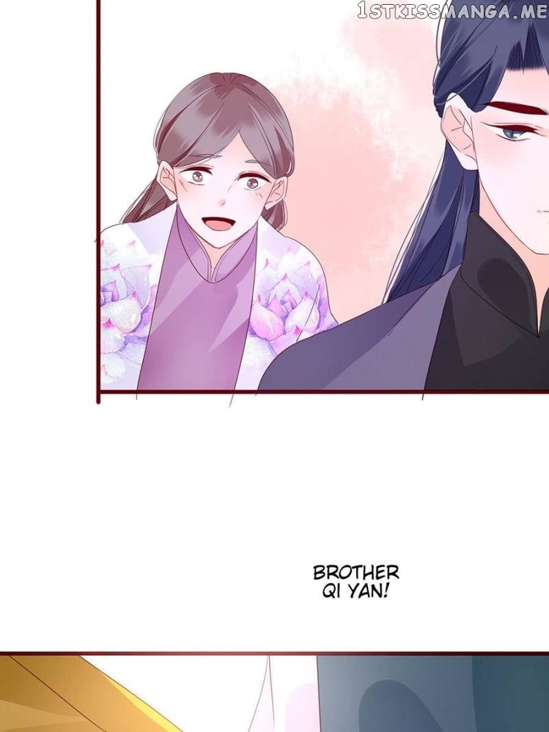 The Expert Boyfriend Snatcher chapter 68 - page 41