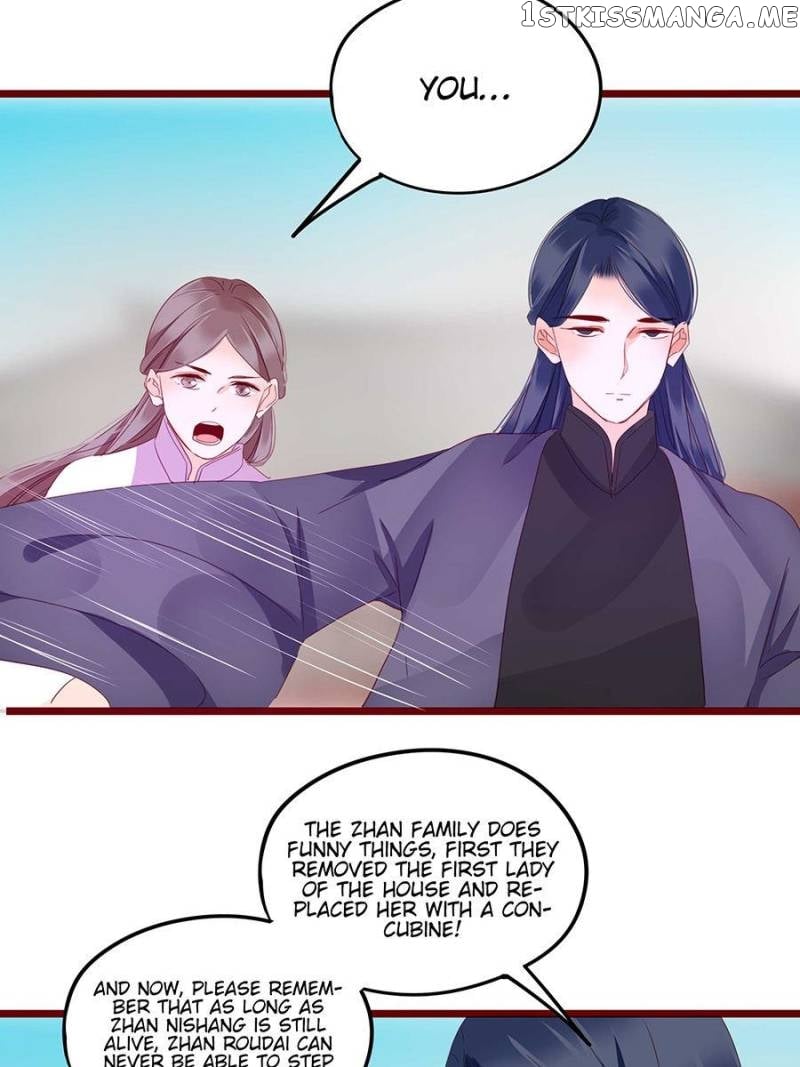 The Expert Boyfriend Snatcher chapter 68 - page 49