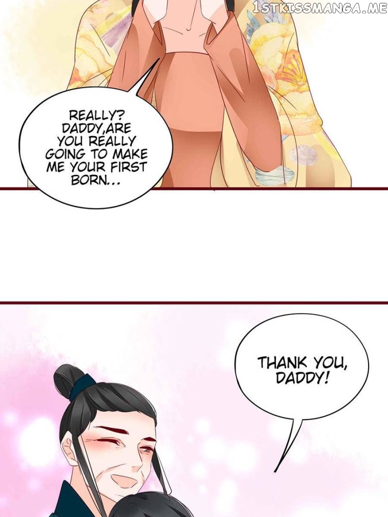 The Expert Boyfriend Snatcher chapter 67 - page 13