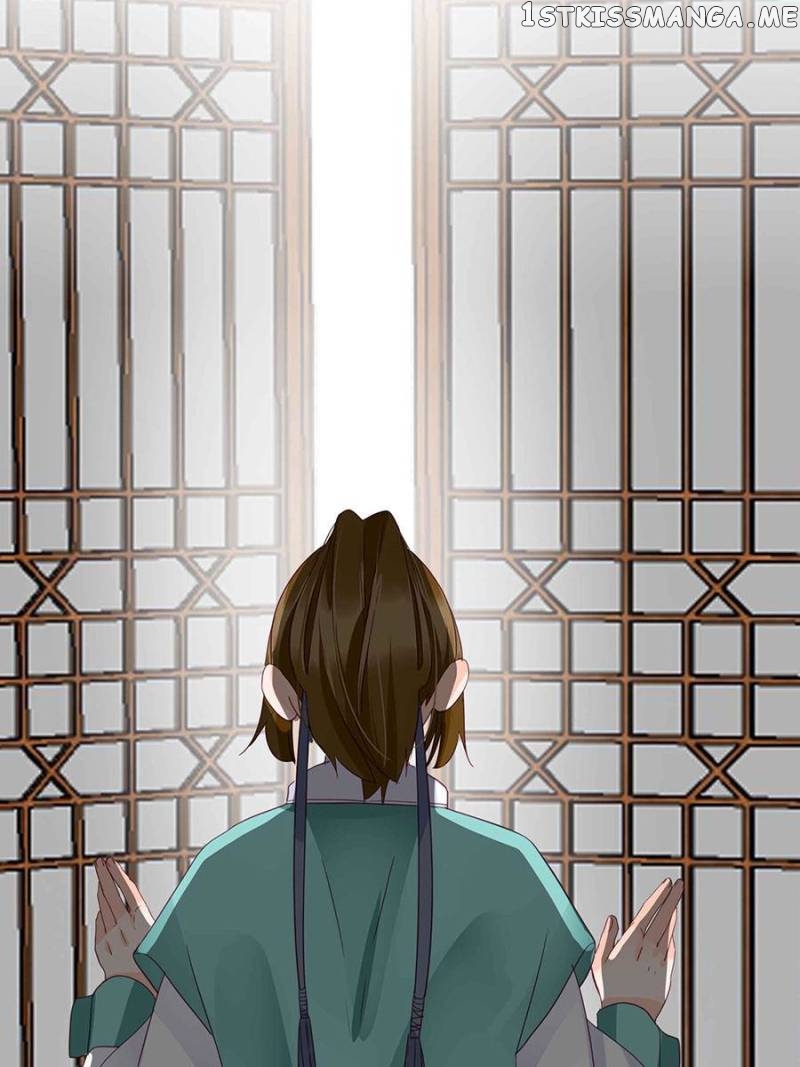 The Expert Boyfriend Snatcher chapter 67 - page 17