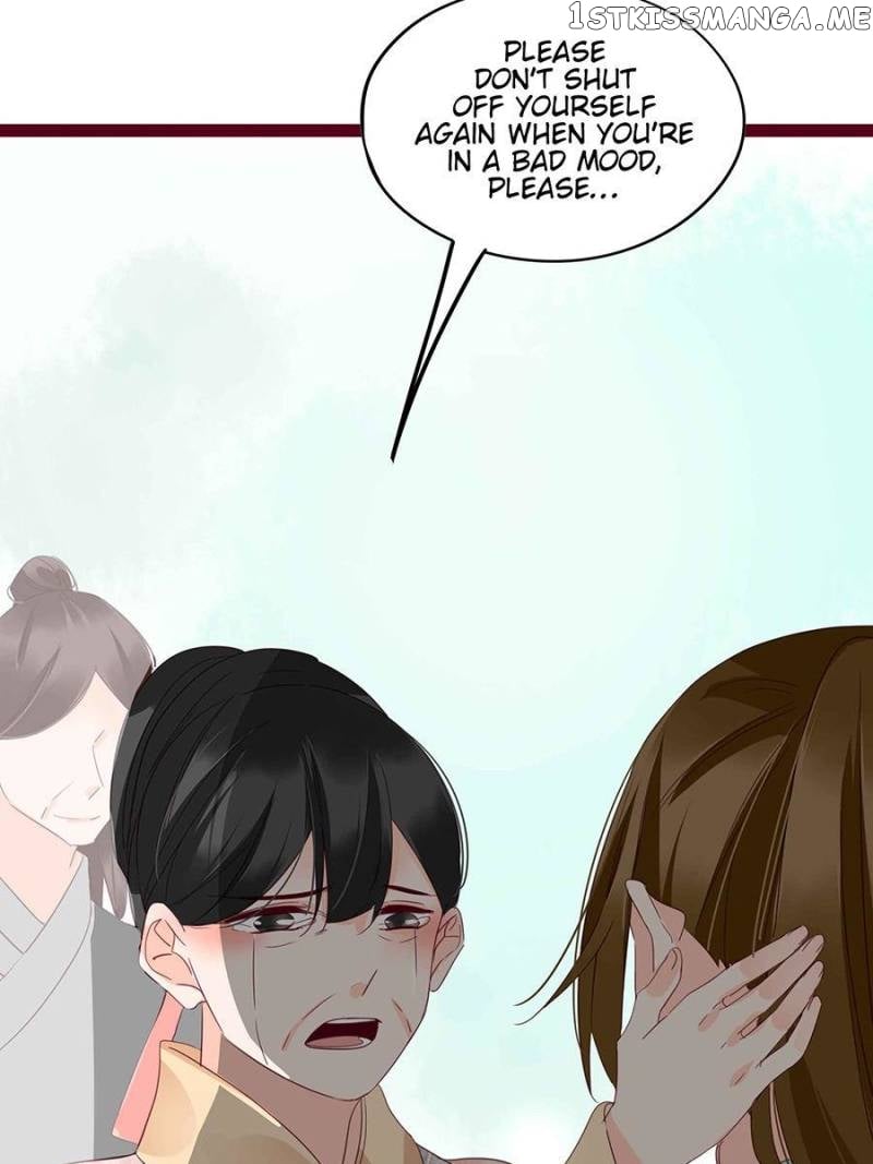 The Expert Boyfriend Snatcher chapter 67 - page 22