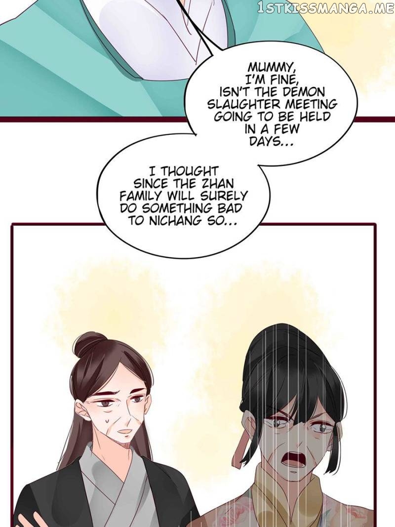 The Expert Boyfriend Snatcher chapter 67 - page 25