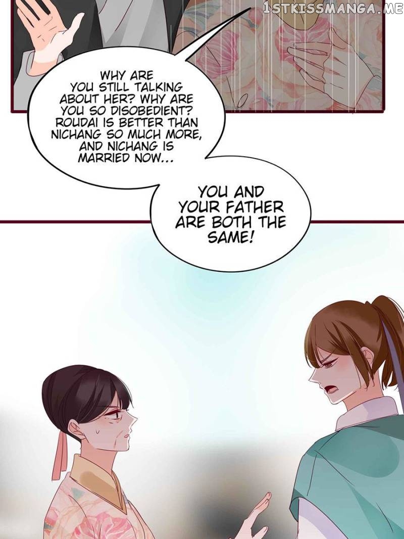 The Expert Boyfriend Snatcher chapter 67 - page 26