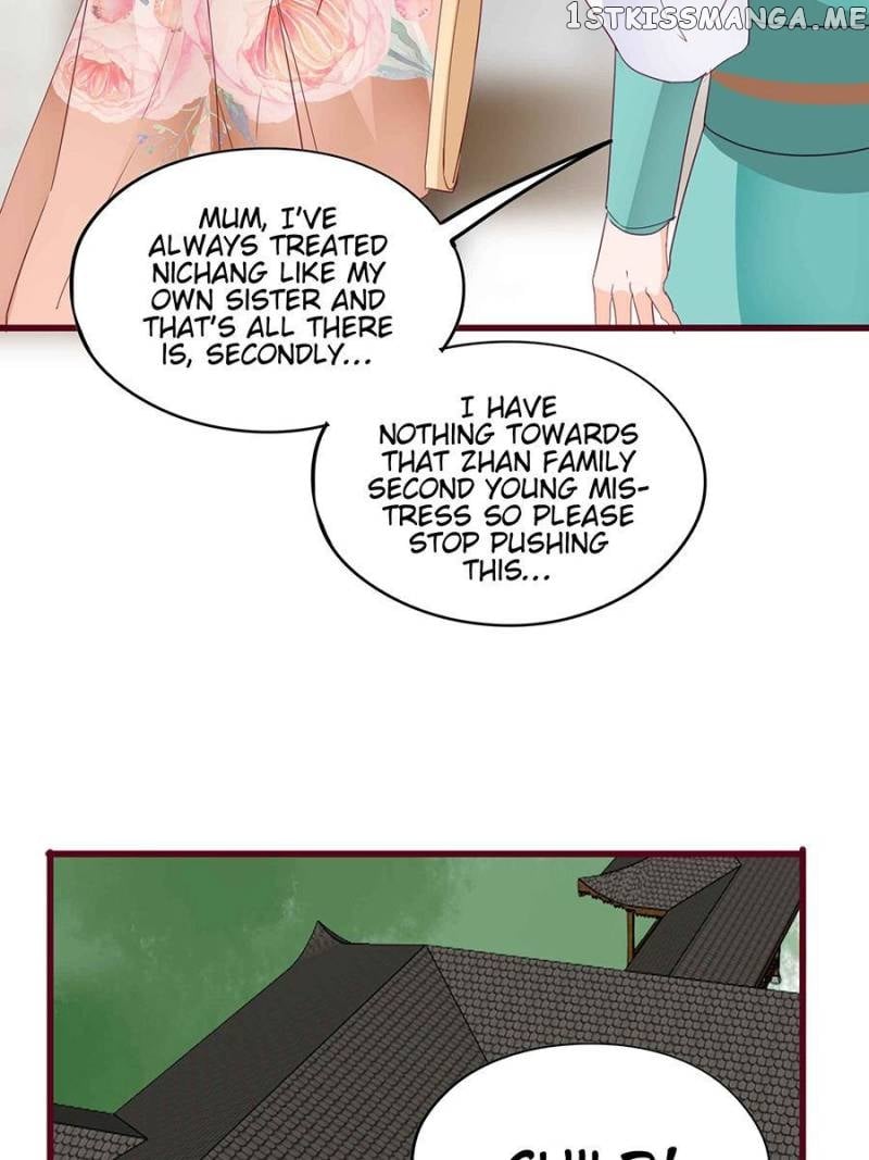 The Expert Boyfriend Snatcher chapter 67 - page 28