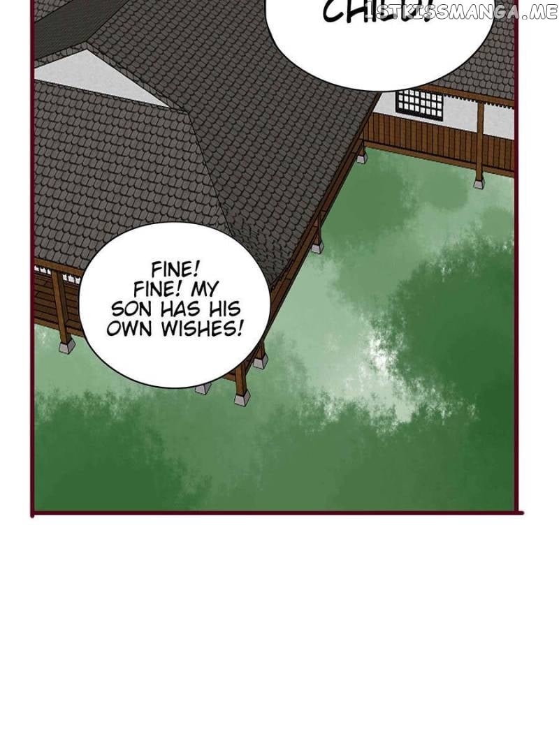 The Expert Boyfriend Snatcher chapter 67 - page 29