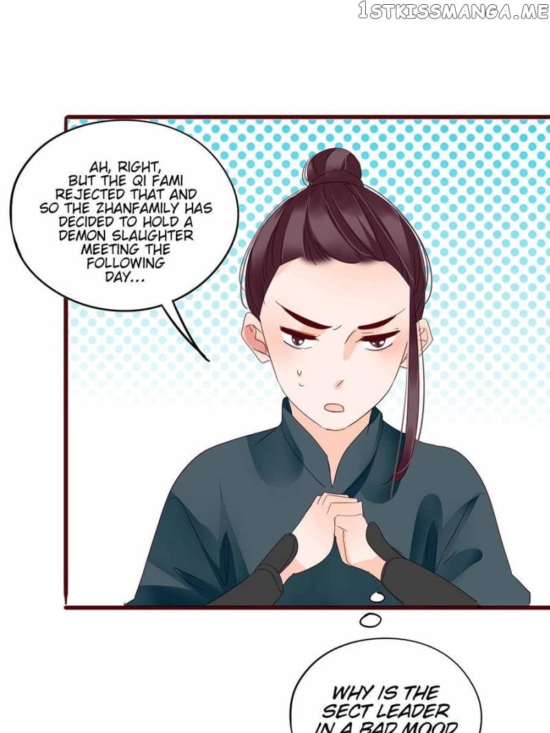 The Expert Boyfriend Snatcher chapter 67 - page 35